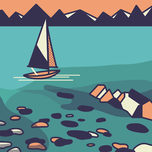 Jasmin Pokharel logo