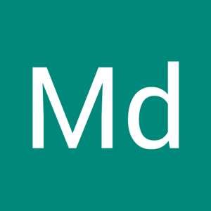 Md Milon logo
