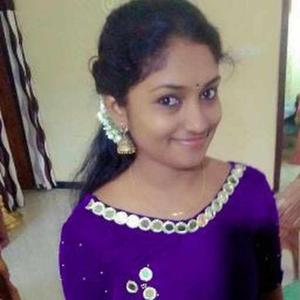 Chandini .S Raj logo