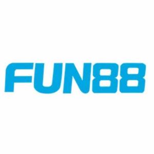 Nhà cái Fun88 logo