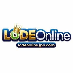 Lode online logo