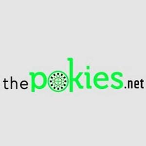 The Pokies logo