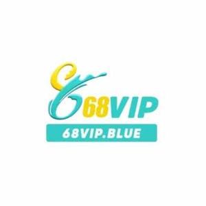 Nhà cái 68vip logo