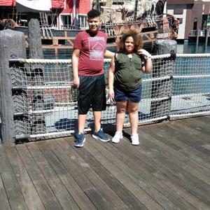 Michelange Petrillo logo