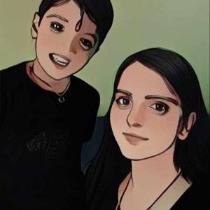 Juhi kumari Singh logo