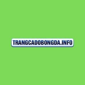 trangcadobongda