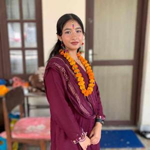 Divyani Adhikari logo