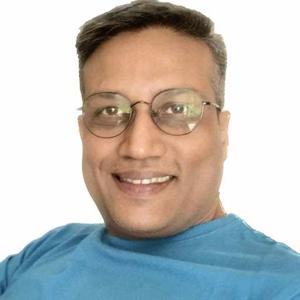 Siddharth Dhoot logo