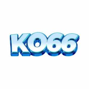 KO6689 Com logo