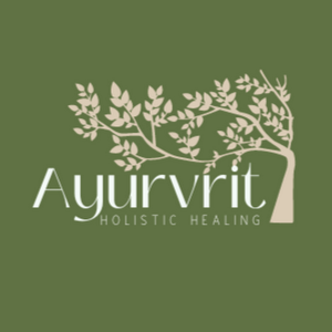 Ayurvrit Health logo