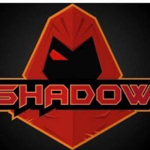 Dark Shadow logo