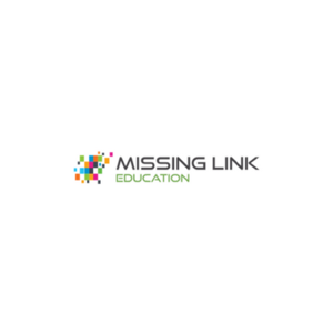Missing Link Education logo