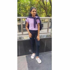 Prathibha Chayakumar logo