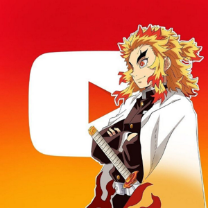 kyojoru Rengoku logo