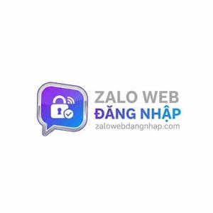 Zalo Web Đăng Nhập logo