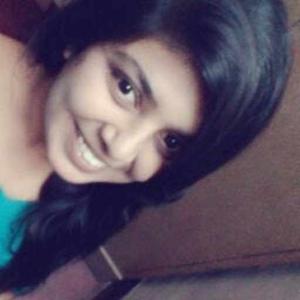 Shristi Jaiswal logo