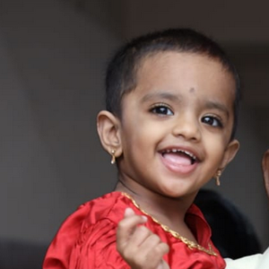 parvathi cynthia logo