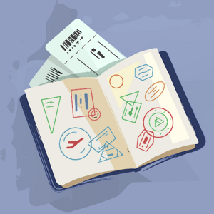 Akshaya Veldandi logo