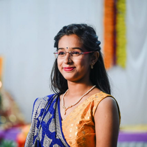 Kristi Jobanputra logo