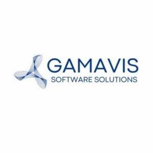 Gamavis Software logo