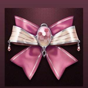 Tanishka Mhatre logo