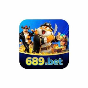 689 bet logo