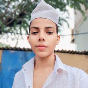 Mewati ๛Pabbu logo