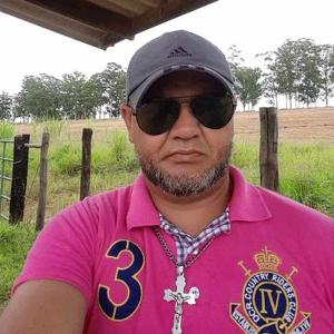 Luciano Batista logo