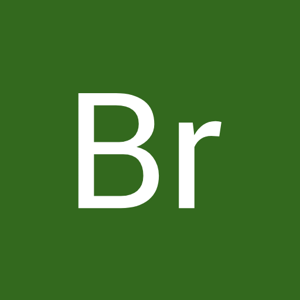 Br ar logo