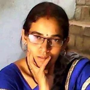 Deepika Pandey logo