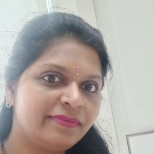 Deepa Shetty logo
