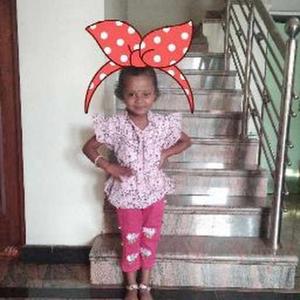 Keshava Reddy . C logo