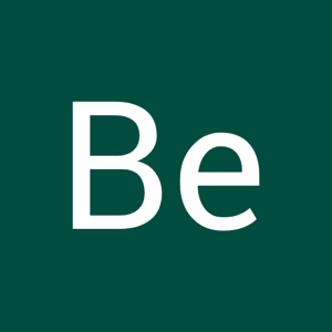 Be Happy logo