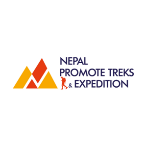 Nepal Promote Treks & Expedition logo
