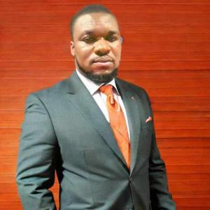 Ahanaonu Ugochukwu logo