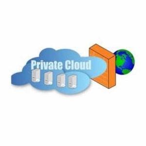 cloud private