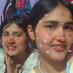 Himanshi Bais logo