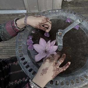 Ummehaani Padhiyar logo