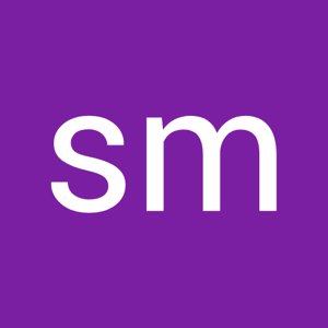 sm sm logo