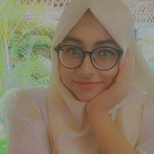 Farzana Binte Khair logo