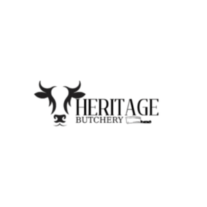 Heritage Butchery logo