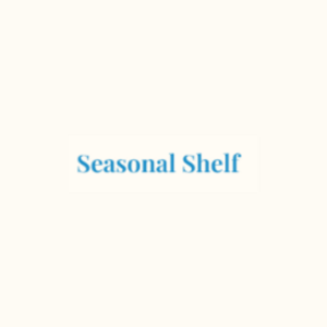 Seasonal Shelf logo