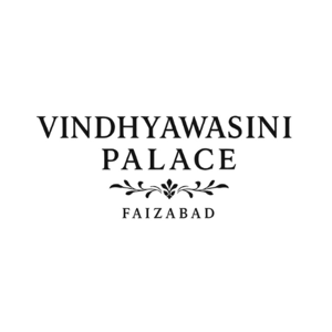 Vindhyawasini Palace logo