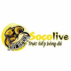 Socolive logo