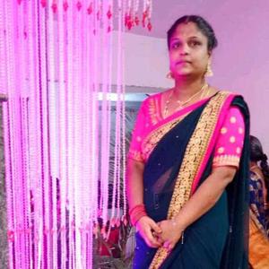 saranya manigandan logo