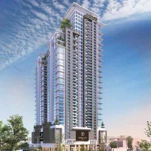 Godrej Parkshire logo