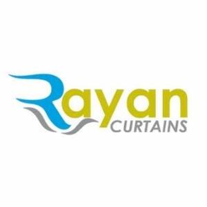 Rayan Curtain logo