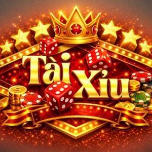 TÀI XỈU