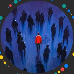 Yuktha Kandregula logo