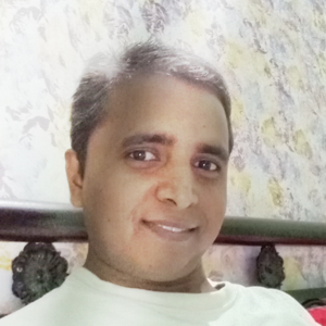 Sanjay Rai logo